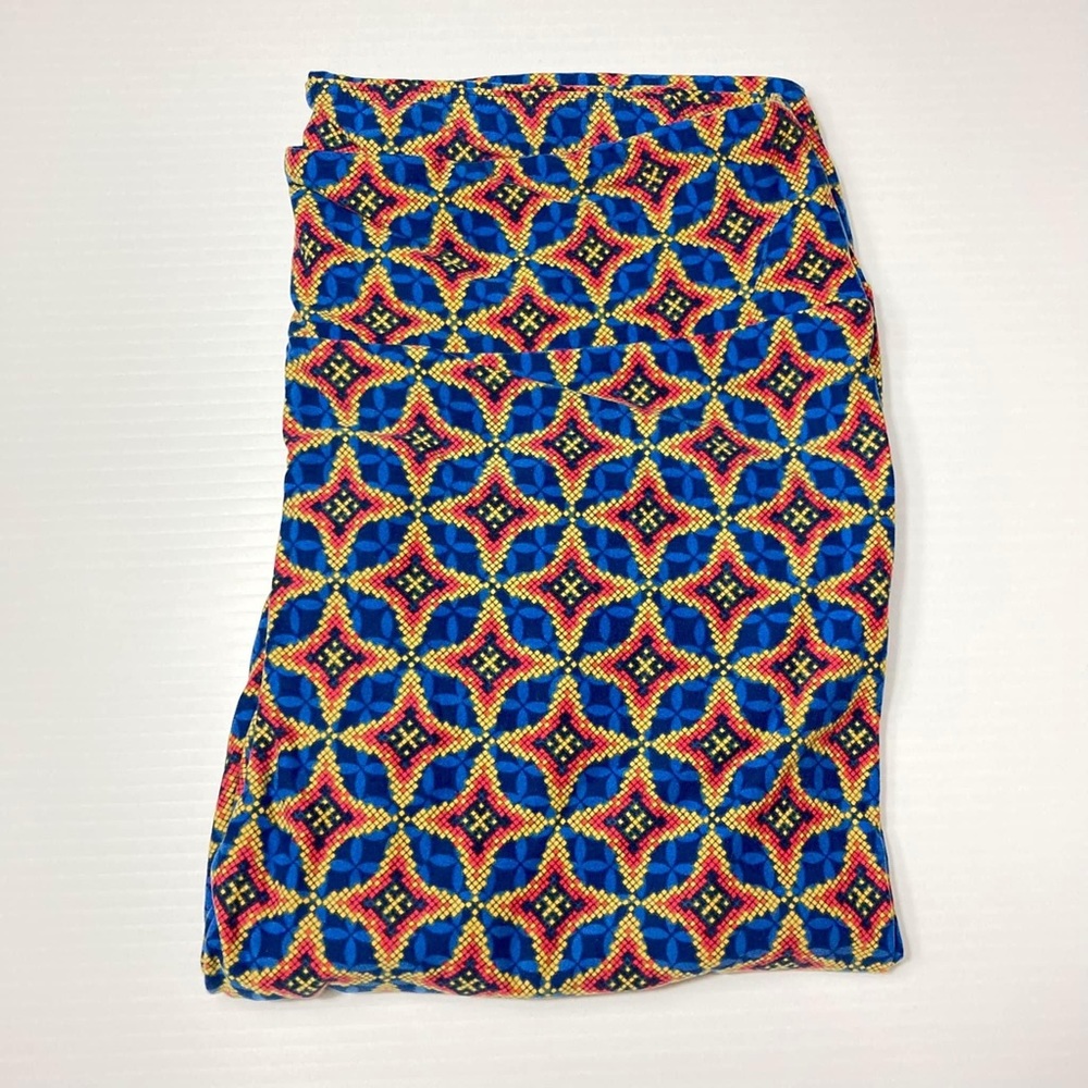 LuLaRoe Leggings TC